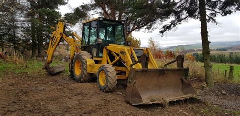 mini digger for sale aberdeenshire|gordon agri scotland used tractors.